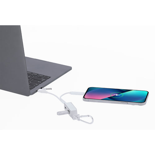 Puerto USB Cargador Leony