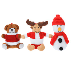 Llavero Peluche Cardix