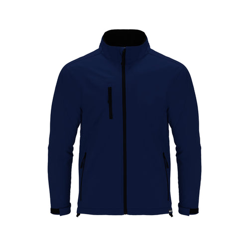 Chaqueta Grifter