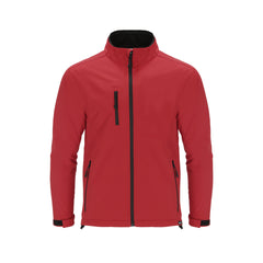 Chaqueta Grifter