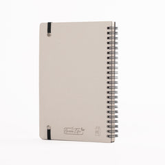 Cuaderno A5 OSORNO