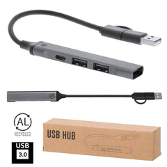 Puerto USB Konery