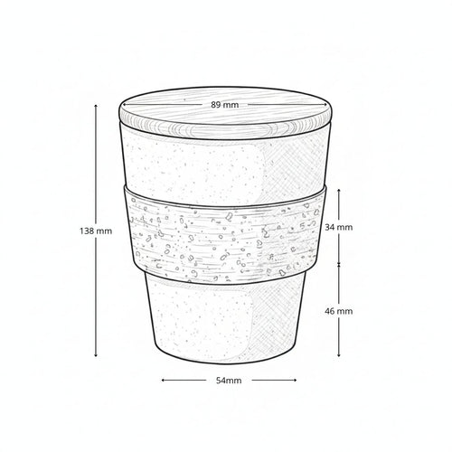 Vaso ISLAY