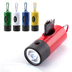 Dispensador Bolsas Muller