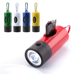 Dispensador Bolsas Muller