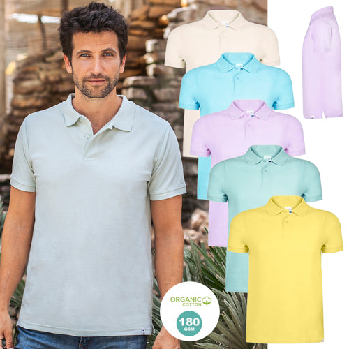 Polo Adulto Ment