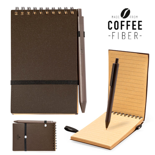 Libreta Pacam