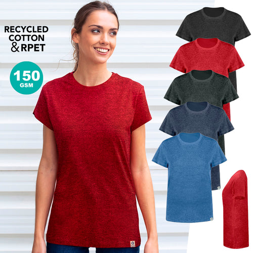Camiseta Mujer Bandul