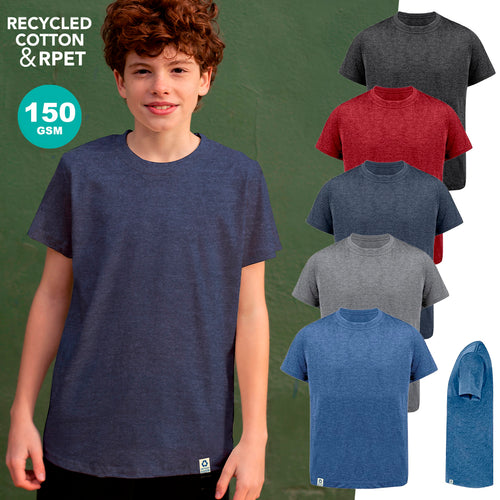Camiseta Niño Bandul