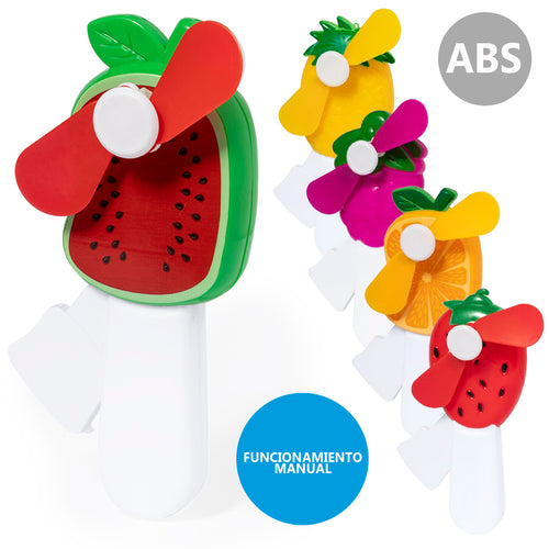 Ventilador Manhattan