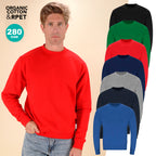 Sudadera Adulto Skelton