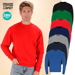 Sudadera Adulto Skelton