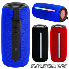 Altavoz Hochok