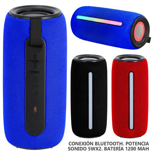 Altavoz Hochok
