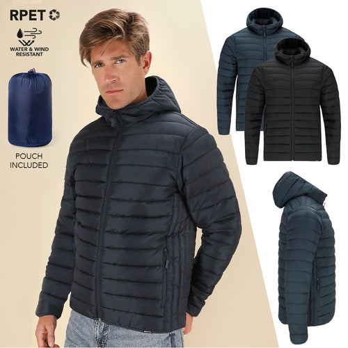 Chaqueta Dilax