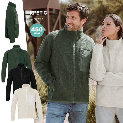 Chaqueta Killian