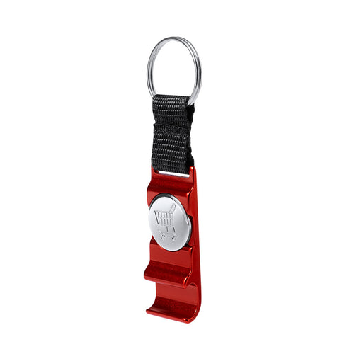 Llavero Moneda Soporte Nevin