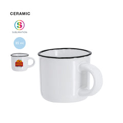 Taza Sublimación Monbeik