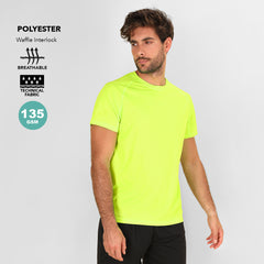 Camiseta Adulto Cocker
