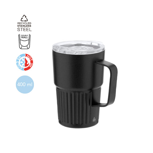 Taza Térmica Finbar