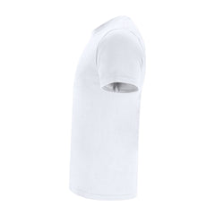 Camiseta Adulto Blanca Perkins