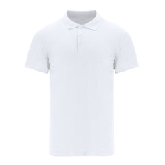 Polo Adulto Blanco Chaplin