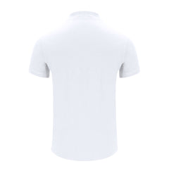 Polo Adulto Blanco Chaplin