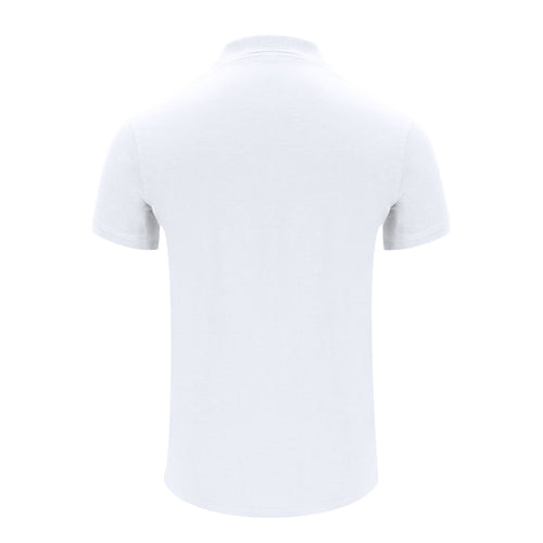 Polo Adulto Blanco Chaplin