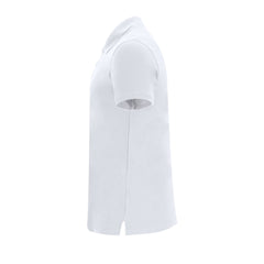 Polo Adulto Blanco Chaplin