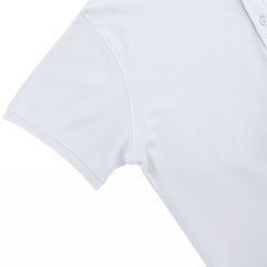 Polo Adulto Blanco Chaplin