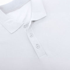 Polo Adulto Blanco Chaplin