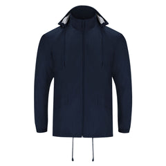 Chubasquero Impermeable Bravion