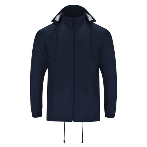 Chubasquero Impermeable Bravion
