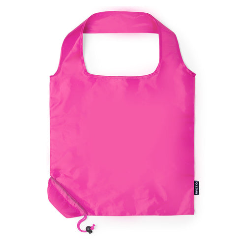Bolsa Plegable Bralam 38 cm x 40 cm