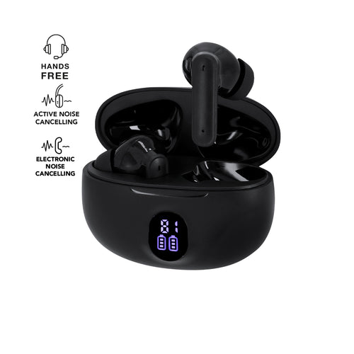 Auriculares Ticlon
