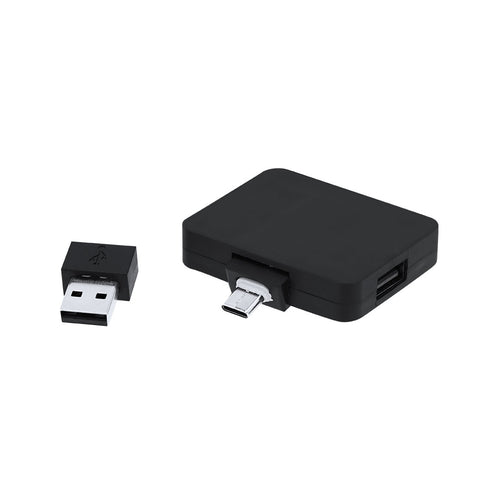 Puerto USB Baycen