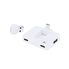 Puerto USB Baycen