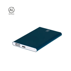 Power Bank Backen