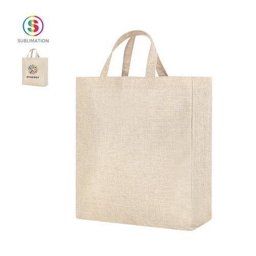 Bolsa Sublimación Myrena 40 cm x 35 cm x 15 cm