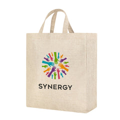 Bolsa Sublimación Myrena 40 cm x 35 cm x 15 cm