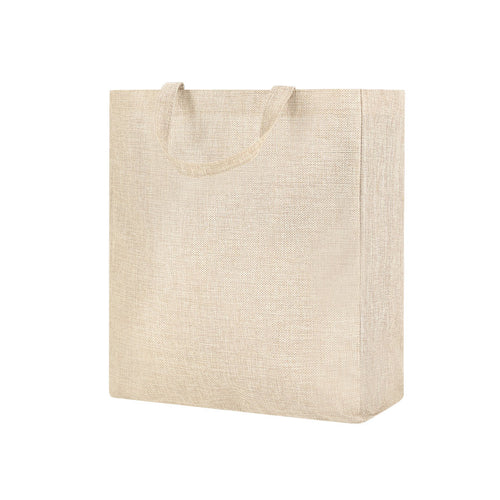 Bolsa Sublimación Myrena 40 cm x 35 cm x 15 cm