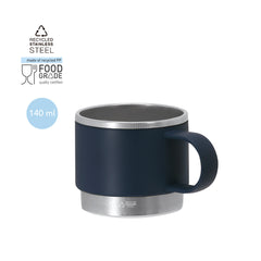Taza Blakent