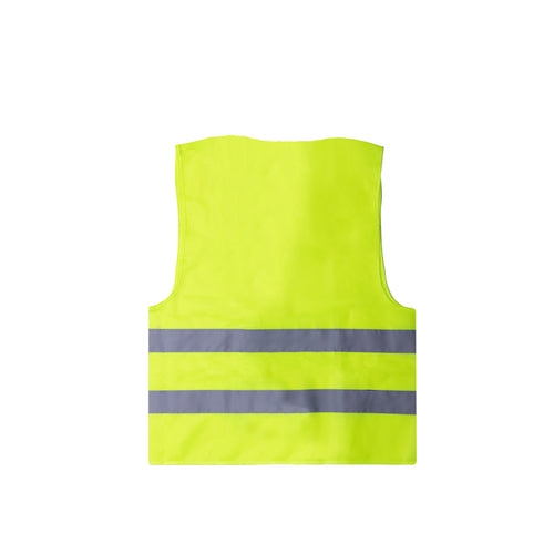 Chaleco Reflectante Kastor