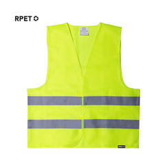 Chaleco Reflectante Safrox