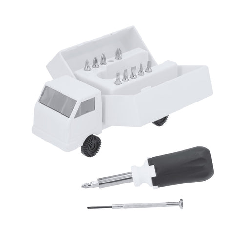 Set Herramientas Fibrex