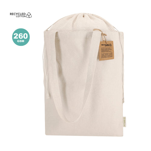 Bolsa Flerix 42 cm x 38 cm