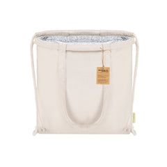 Bolsa Mochila Nevera Nelon 42 cm x 38 cm