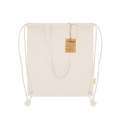 Bolsa Mochila Nevera Nelon 42 cm x 38 cm