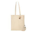 Bolsa Plegable Kieran Fairtrade 42 cm x 38 cm