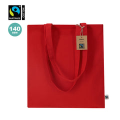 Bolsa Jamal Fairtrade 42 cm x 38 cm